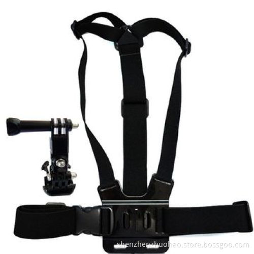 Hot sale high-quality A model chest band with B model head band